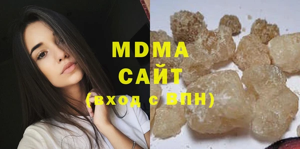 мет Няндома