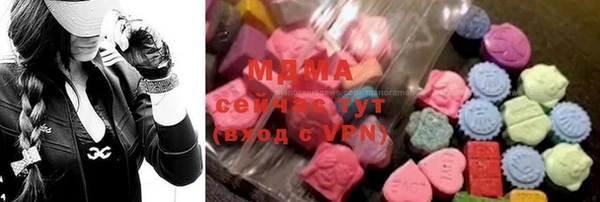 мет Няндома